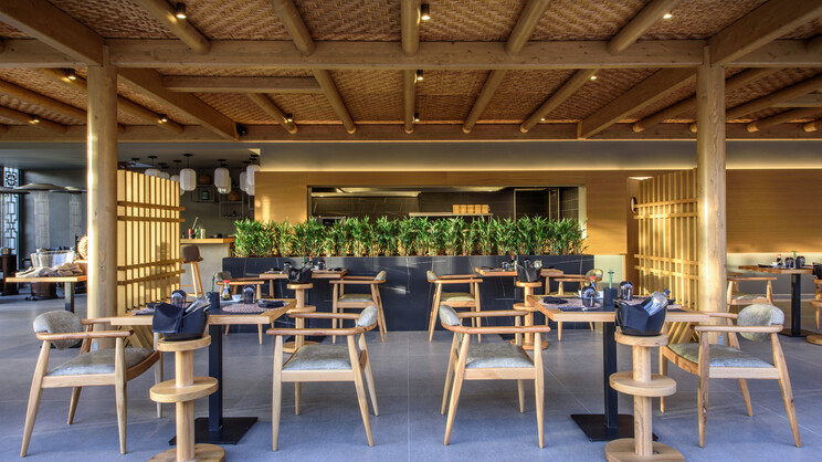 Stella Palace Aqua Park Resort